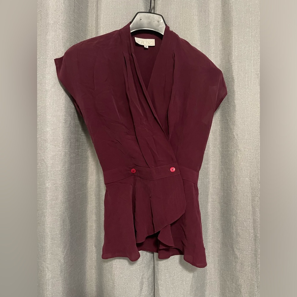 CACHE Blouse